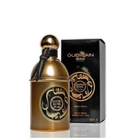 guerlain santal royal limited edition