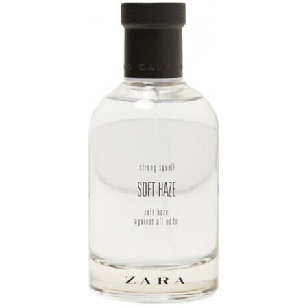 Soft Haze-زارا سافت هیز