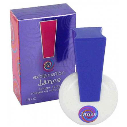 Ex'cla-ma'tion Dance-کوتی اکسکلا ماشن دنس