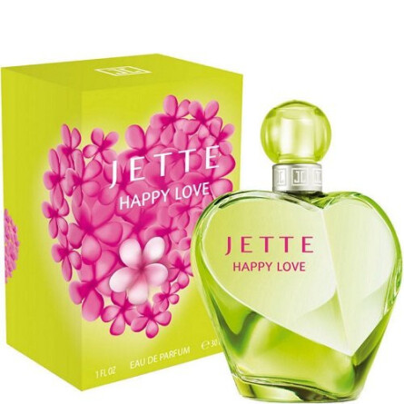 Jette Happy Love-جت جوپ جت هپی لاو