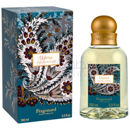 Daïma-فراگونارد دایما