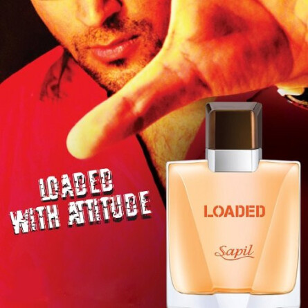 Loaded-ساپیل لودد