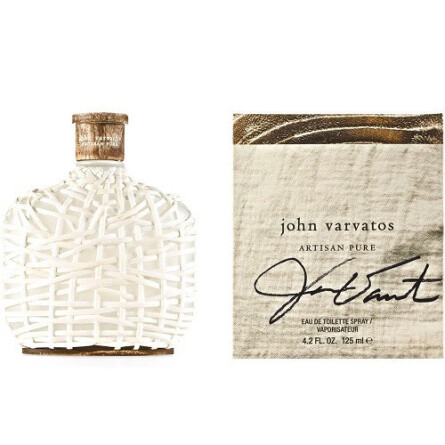 John varvatos store artisan pure