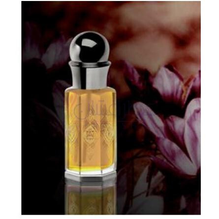 White Saffron-عبدالصمد القرشی وایت سفرون