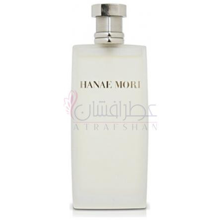 HM-هانا موری اچ ام