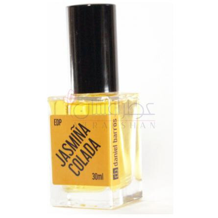 Jasmiña Colada-دنیل باروس جاسمینا کولادا