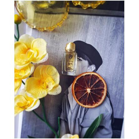 Daïma Parfum-فراگونارد دایما پارفوم