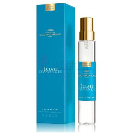 Éclats d’Amandes-کامپتوا سود پاسیفیک اکلتس د اماندس