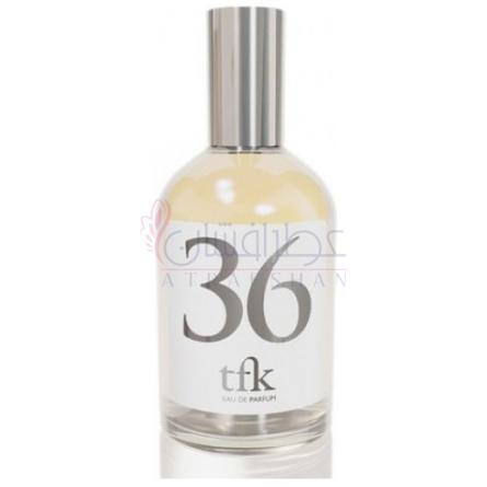 36-د فرگرنس کیچن 36