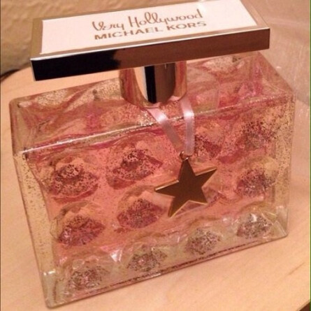 Very Hollywood Sparkling-مایکل کورس وری هالوود اسپارکلینگ