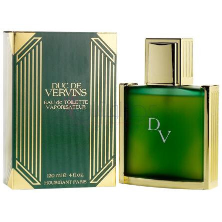 Duc de Vervins-هوبیگنت داک دی وروینز