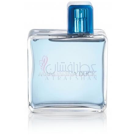 For Him-ماندارینا داک فور هیم