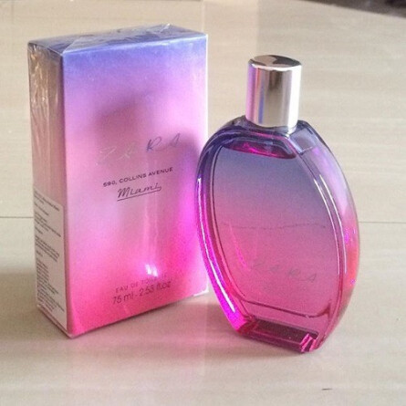 590Collins Avenue Miami-زارا 590 کولینز اونیو میامی