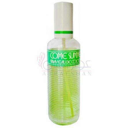 Come Summer-اوان کام سامر