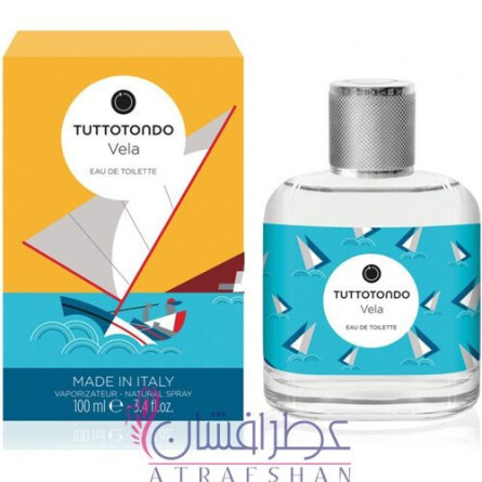 Vela-تاتوتوندو ولا