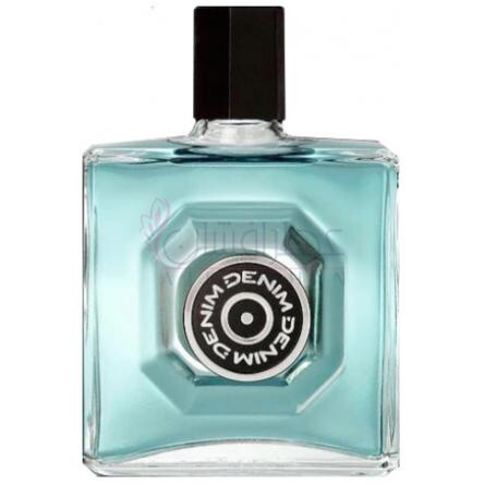 Aqua-دنیم اکوا