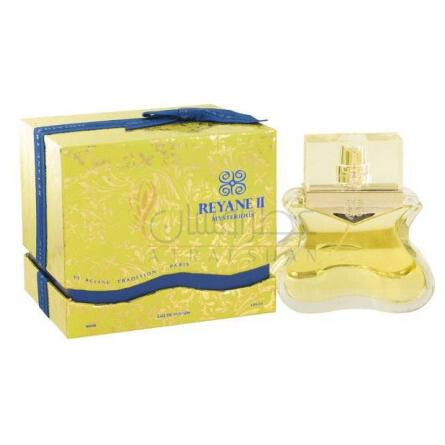 Reyane II Mysterious-رایان تردیشن ریان 2 میستریوس 