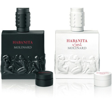 Habanita Eau de Parfum-مولینارد هابنیتا ادو پرفیوم