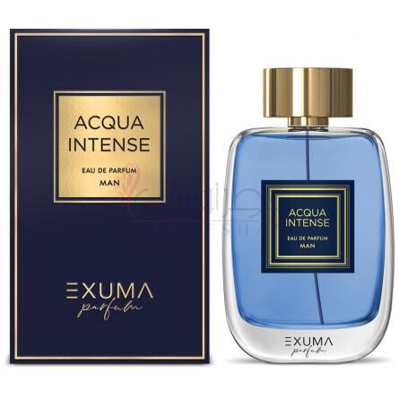Acqua Intense Man-اکسیوما پارفومز اکوا اینتنس من