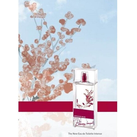 In Red Blooming Bouquet-آرماند باسی این رد بلومینگ بوکت