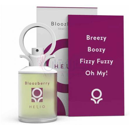 Bloozberry-هلیو بلوزبری
