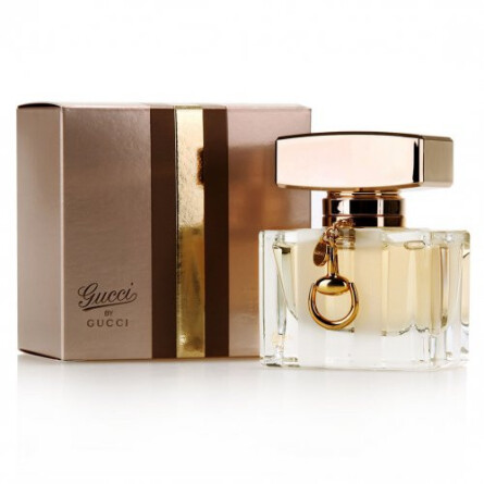 Gucci by Gucci EDT for Women-گوچی بای گوچی ادو تویلت زنانه