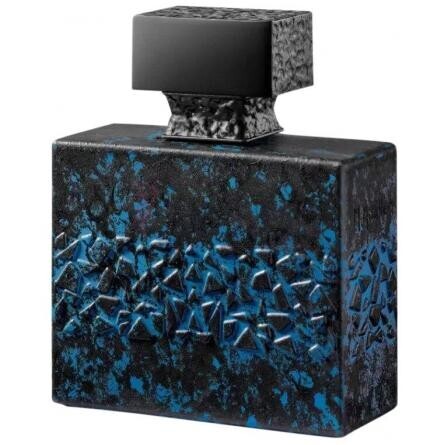 DesirToxic L'Intense-ام میکالف دیزایر تاکسیک له اینتنس