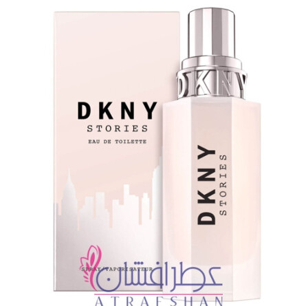 DKNY Stories EDT-دی کی ان وای استوریز ادو تویلت