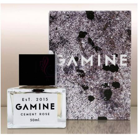 Cement Rose-گامین سمنت رز
