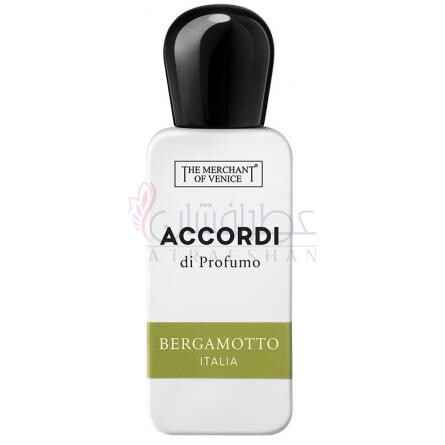 Bergamotto Italia-د مرچنت اف ونیز برگاموتو ایتالیا