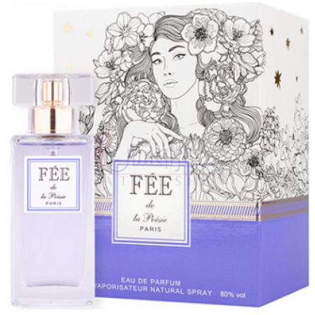 Fée de la Poésie-پانوژ فی دی لا پویزی