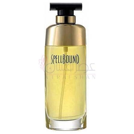 SpellBound-استی لودر اسپل باند