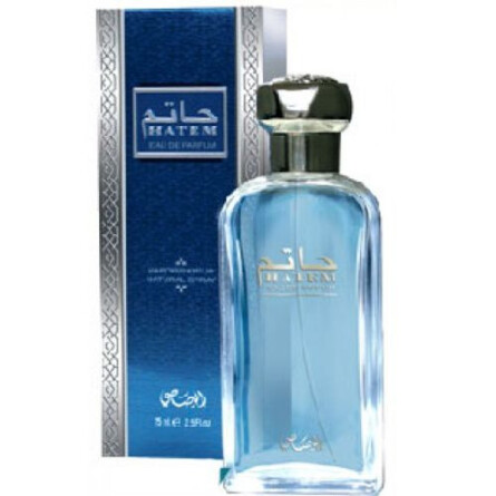 Hatem-رساسی حاتم