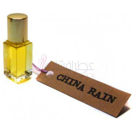 China Rain-سنت بای د سی چاینا رین