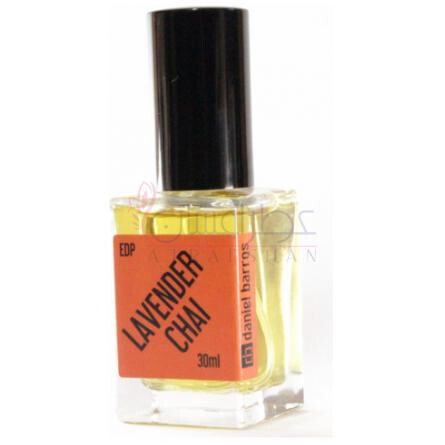 Lavender Chai-دنیل باروس لاوندر چای