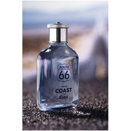 Easy Way of Life-روت 66 ایزی وی اف لایف