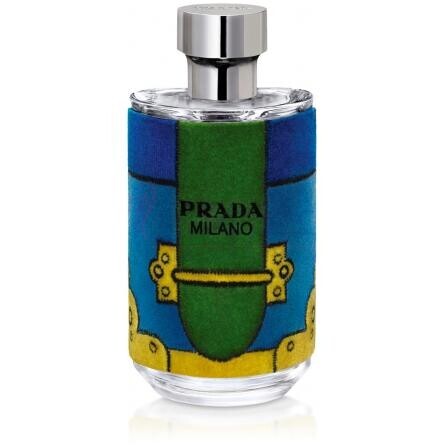 Prada L'Homme Velvet Edition-پرادا لهوم ولوت ادیشن