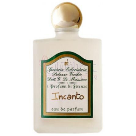 Incanto-آی پرفوموی دی فیرنز اینکانتو