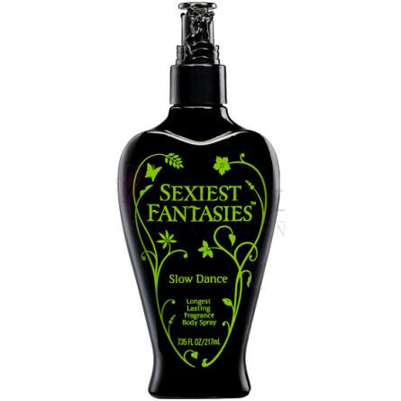 Sexiest Fantasies Slow Dance-پارفومز د کوئر سکسیست فنتسیس اسلو دنس