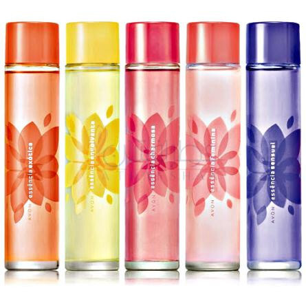 Essência Envolvente-اوان اسنسیا اینوولونت