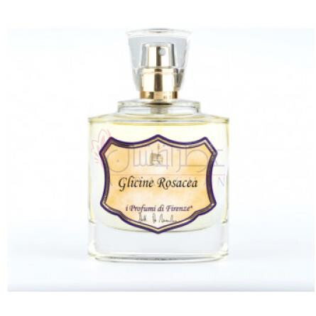 Glicine Rosacea-آی پرفوموی دی فیرنز گلیچین رزاچیا