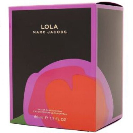 Lola-مارک جاکوبز لولا