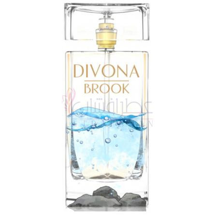 Brook-دیوونا بروک