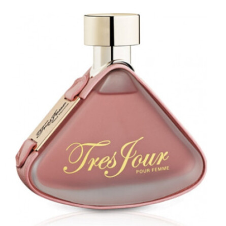 Tres Jour-آرماف ترس جور