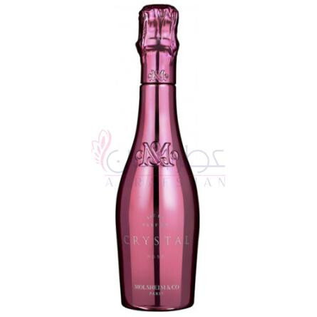 Rose-مولسهایم اند کو رز