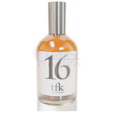 16-د فرگرنس کیچن 16