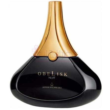 Obelisk Nuit-اگوا دی چیرو اوبلیسک نویت