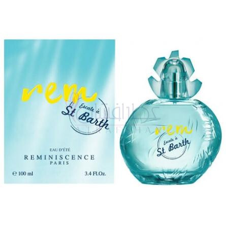 Rem Escale à St. Barth-رمینیسنس رم اسکیل اس تی برث