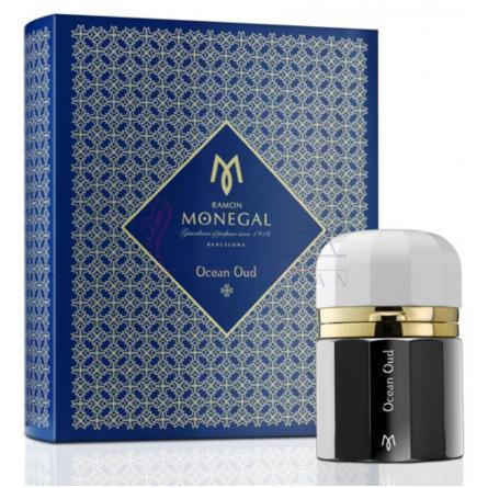 Ocean Oud-رامون مونگال اوشن عود