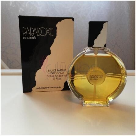 Paradoxe-پیره کاردین پارادوکس